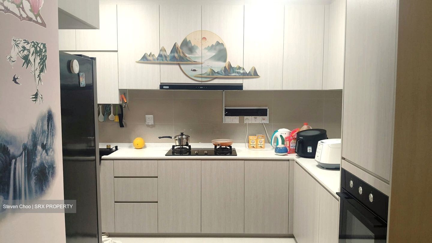 Blk 958A Nanyang Opal (Jurong West), HDB 4 Rooms #559953581